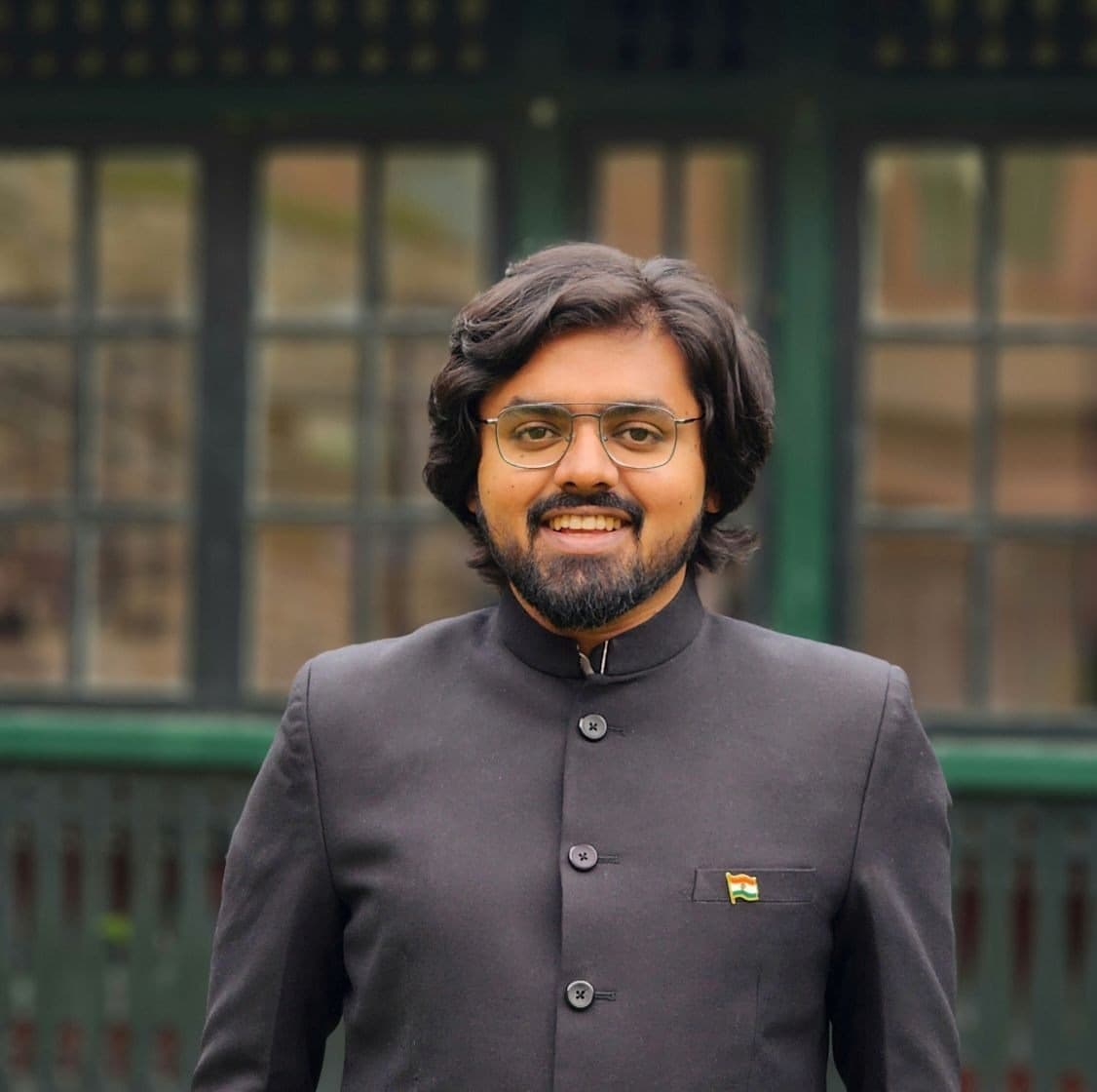 Dilip K Kainikkara IAS