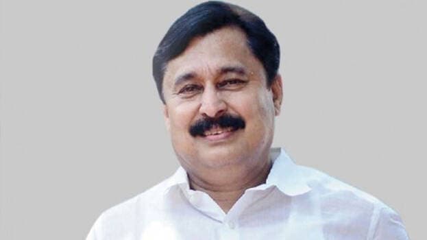 Shri V. Abdurahiman
