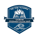 CHMKM Logo
