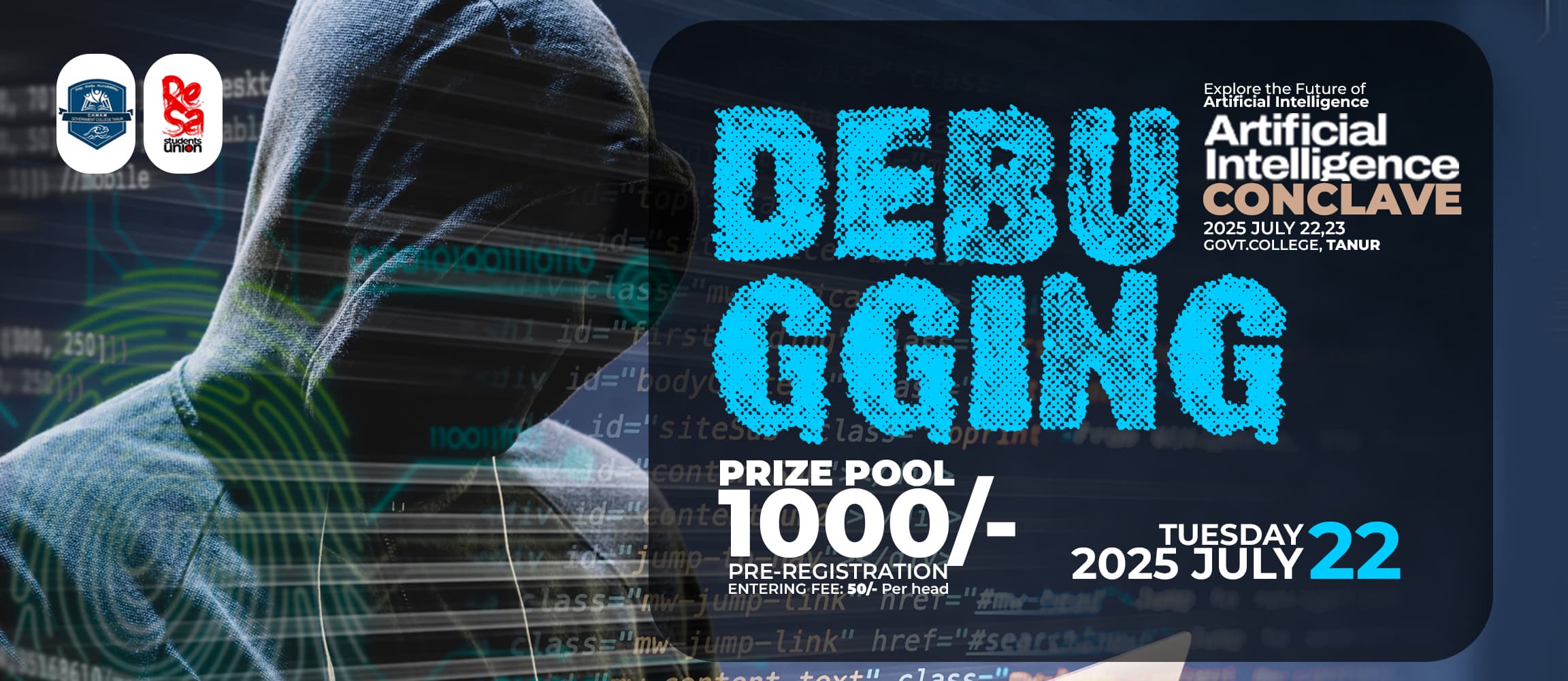 Event poster 10