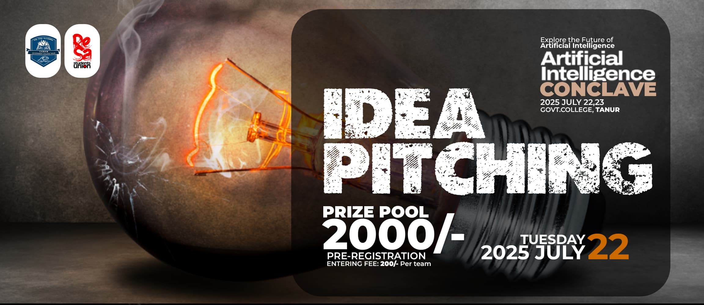 Event poster 9