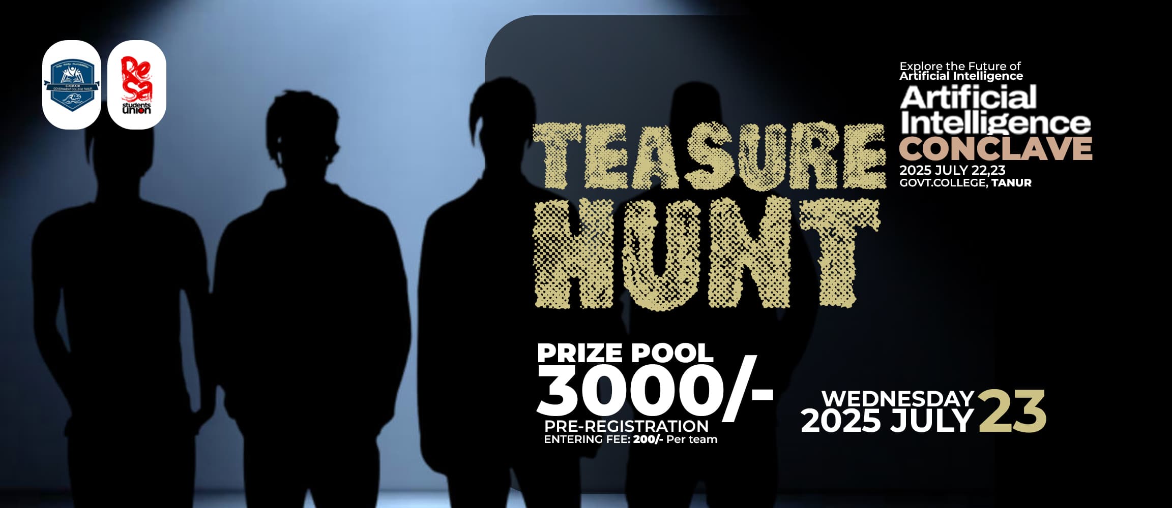 Event poster 4