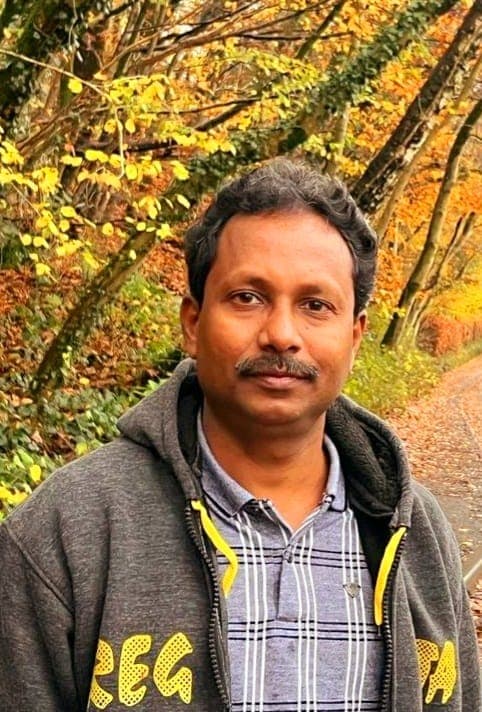Dr. Lajish V.L
