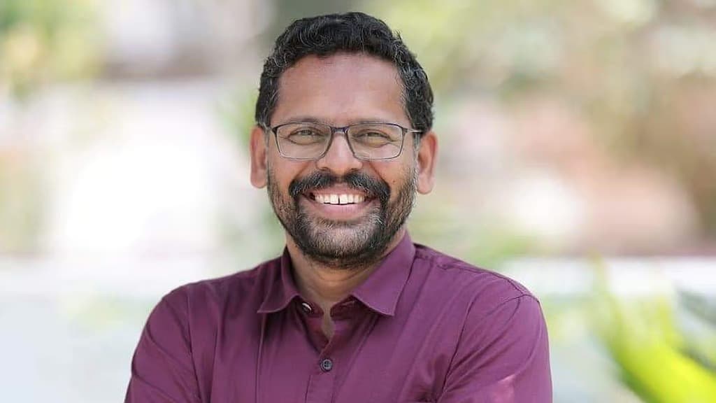Dr P Sarin IAAS