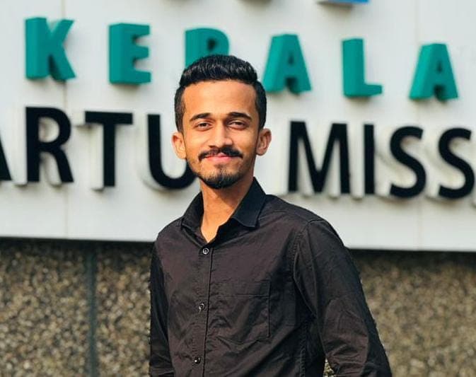 Shibili Rahiman Kp