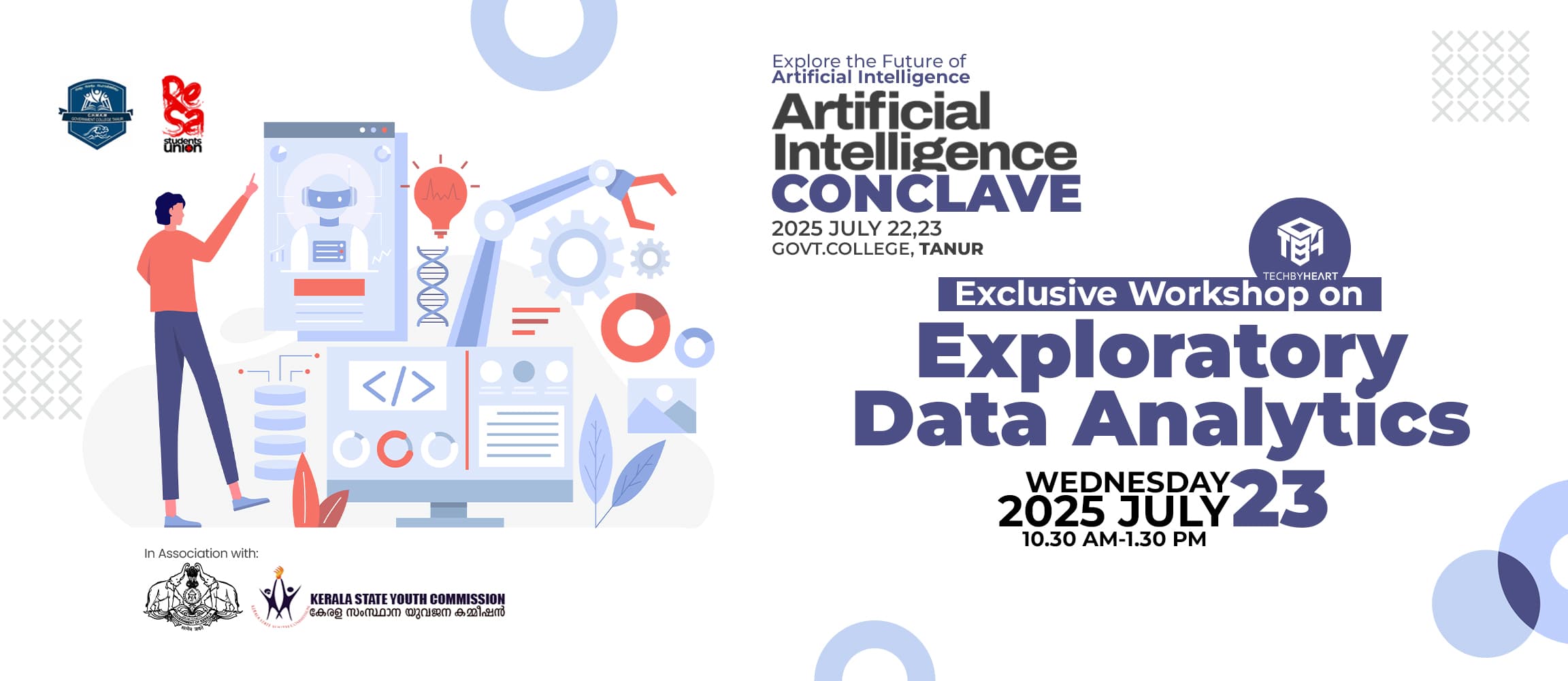 Event poster 3